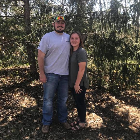 Meet your Posher, Darcy - Picture 1 of 1